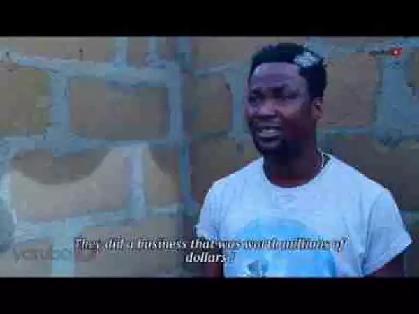 Video: Ota Ibon (The Bullet ) Latest Yoruba Movie 2017 Drama